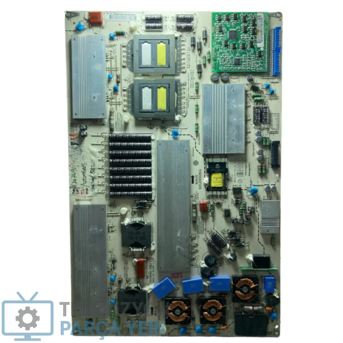 E247691 LG 47LE5500 , 42LM660S Power Board EAY60803401 Besleme Kartı - Görsel 1