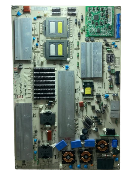 EAY6080340185588_nobg E247691 LG 47LE5500 , 42LM660S Power Board EAY60803401 Besleme Kartı - Görsel 1