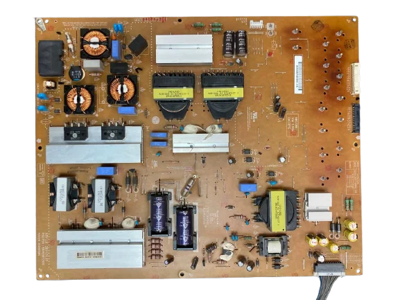 EAY63072301 LG 70LB650V-ZA Power Board, EBT63136401 Besleme Kartı, HC700CUF-VHH02-11XX - Görsel 1